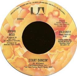 Download Vivian Reed - Start Dancin Sweet Harmony