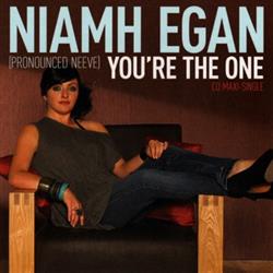 Download Niamh Egan - Youre The One