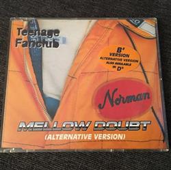 Download Teenage Fanclub - Mellow Doubt Alternative Version