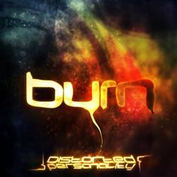 Download Distorted Personality - Burn