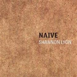 Download Shannon Lyon - Naive