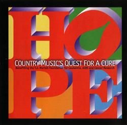 Download Country Music's Quest For A Cure - Hope Country Musics Quest For A Cure