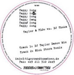 Download Taylor & Flow vs DJ Thoka - Happy Song