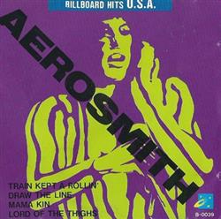 Download Aerosmith - Billboard Hits USA