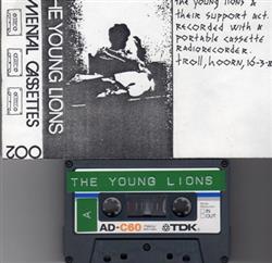 Download The Young Lions - The Young Lions Live in Hoorn