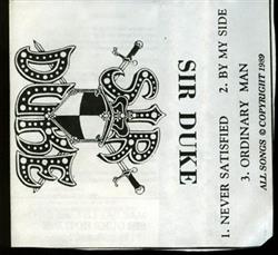 Download Sir Duke - Sir Duke