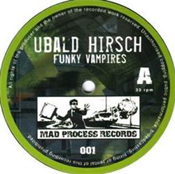 Download Ubald Hirsch - Funky Vampires