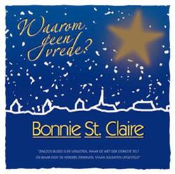 Download Bonnie St Claire - Waarom Geen Vrede