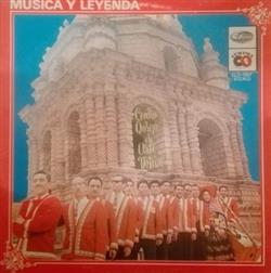 Download Centro Qosqo Del Arte Nativo - Música Y Leyenda