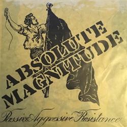 Download Absolute Magnitude - Passive Aggressive Resistance