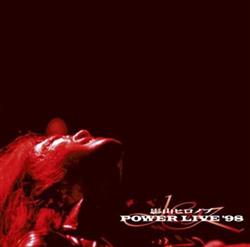 Download 影山ヒロノブ - Power Live 98