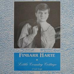 Download Finbarr Harte - Little Country Cottage EP