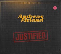 Download Andreas Meland - Justified