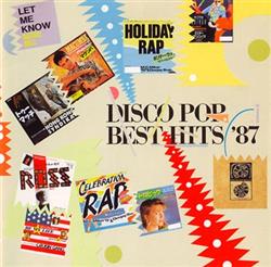 Download Various - Disco Pop Best Hits 87