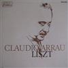 Liszt Claudio Arrau - Arrau Edition