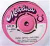 last ned album The New Happy Jazz Band - Dick Opiyo Japuonj Richard Ochogo Titta