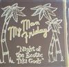 last ned album My Man Friday - Night Of The Exotic Tiki Gods