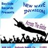 lataa albumi Various - New Wave Invasion Across The Globe