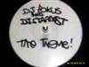 baixar álbum DJ Fokus And DJ Stardust - The Theme Disengaged