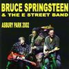 Bruce Springsteen & The EStreet Band - Asbury Park 2002
