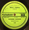 Hot Tops - Suzanne Suzanne Darling Darling