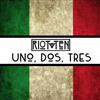 lyssna på nätet Riot Ten - Uno Dos Tres
