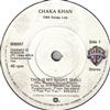 descargar álbum Chaka Khan - This Is My Night Edit