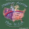 lyssna på nätet Various - Steppin Across The USA Volume VI