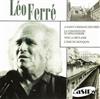 Album herunterladen Léo Ferré - Merci Mon Dieu