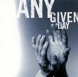 Download Any Given Day Praise Band - Any Given Day
