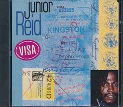 Download Junior Reid - Visa