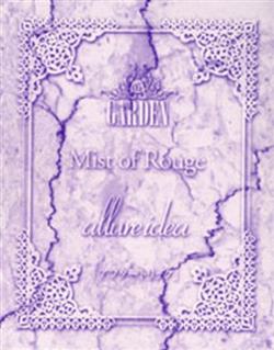 Download Garden Mist of Rouge Allure Idea - アフタートリック