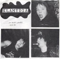 Download Klamydia - Ja Tauti Leviää Osa II