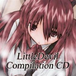 Download Various - LittleDevil Compilation CD