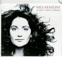 Download Mia Martini - La Neve Il Cielo Limmenso