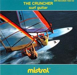 Download The Cruncher - Surf Guitar