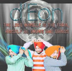 Download d'Eon - The Lord Himself Is The Farm Himself He Grows And Grinds