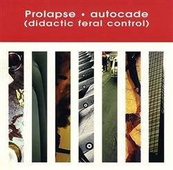 Download Prolapse - Autocade Didactic Feral Control