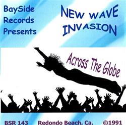 Download Various - New Wave Invasion Across The Globe