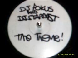 Download DJ Fokus And DJ Stardust - The Theme Disengaged
