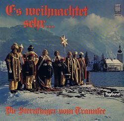 Download Doppelquartett Edelweiß - Es Weihnachtet Sehr Die Sternsinger Vom Traunsee