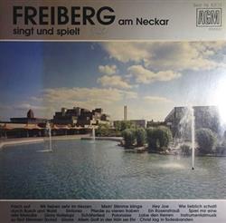 Download Various - Freiberg Am Neckar Singt Und Spielt