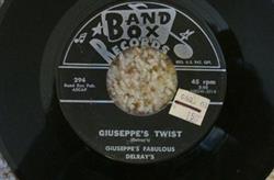 Download Giuseppe's Fabulous Delray's - Giuseppes Twist Now Is The Hour