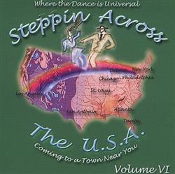 Download Various - Steppin Across The USA Volume VI