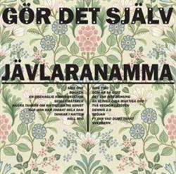 Download Jävlaranamma - Gör Det Själv