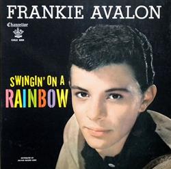 Download Frankie Avalon - Swingin On A Rainbow