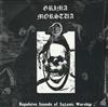 last ned album Grima Morstua - Repulsive Sounds Of Satanic Worship