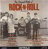 ouvir online Various - Detrola Presents The Original Artists Of Rock N Roll Volume 2