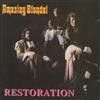 baixar álbum Amazing Blondel - Restoration