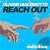 online luisteren Olivier Giacomotto - Reach Out